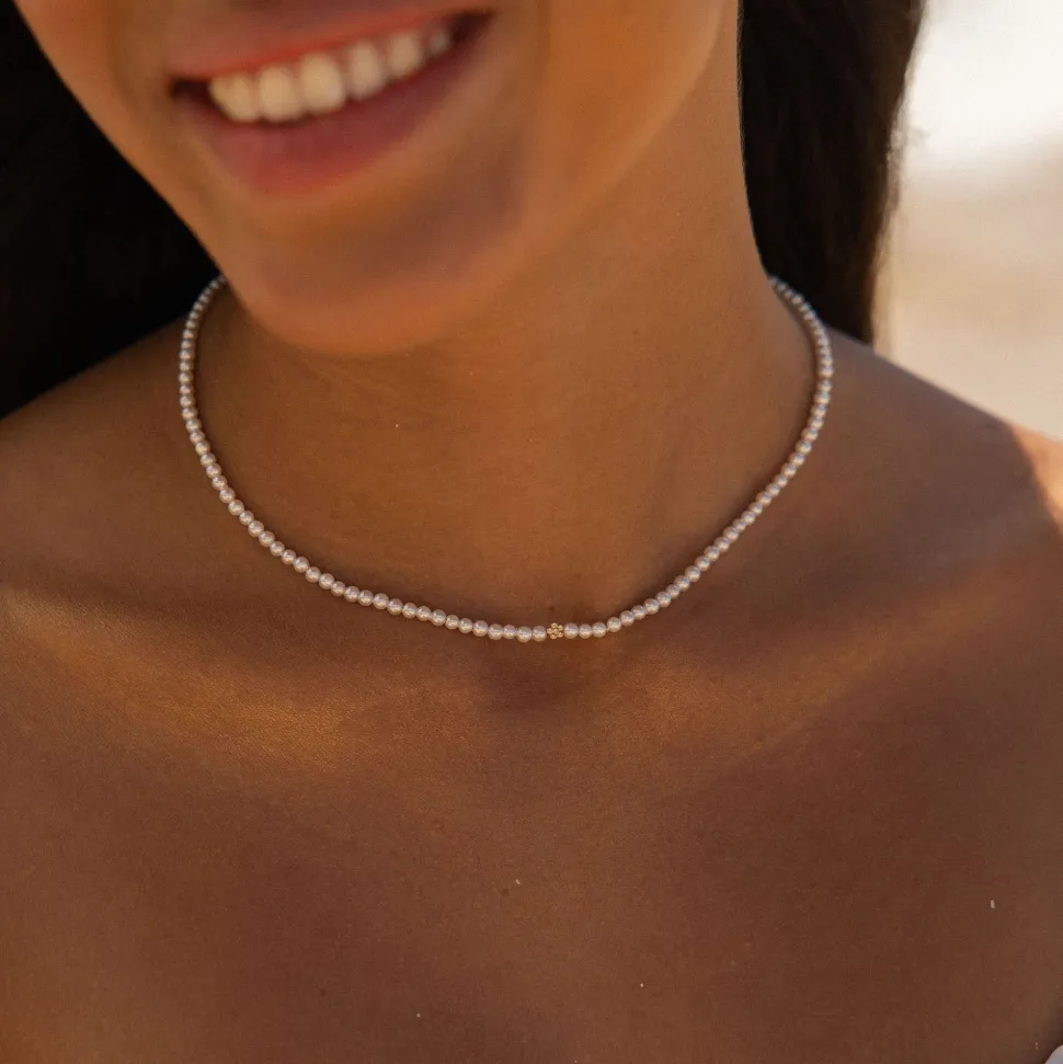PURELEI Ketten<Shiny Bloom Kette
