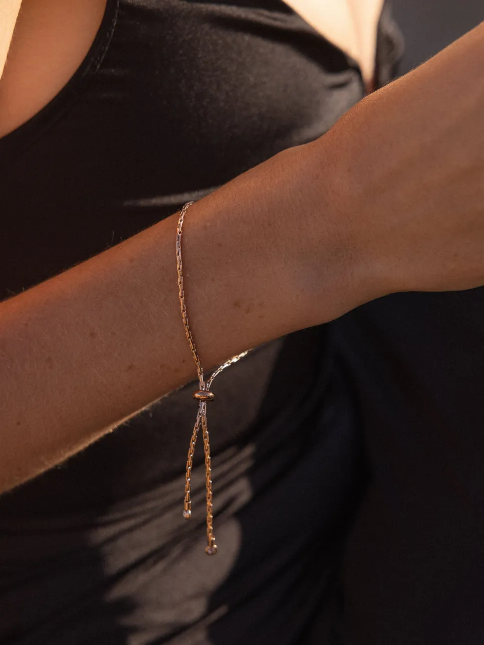 PURELEI Armbänder<Shooting Star Armband