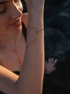 PURELEI Armbänder<Shooting Star Armband