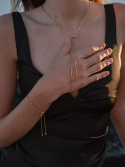 PURELEI Armbänder<Shooting Star Armband