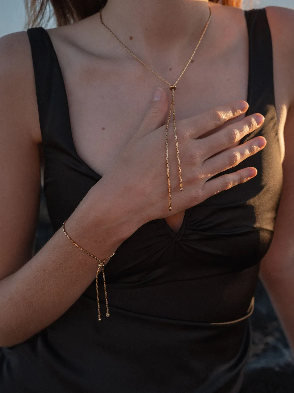 PURELEI Armbänder<Shooting Star Armband