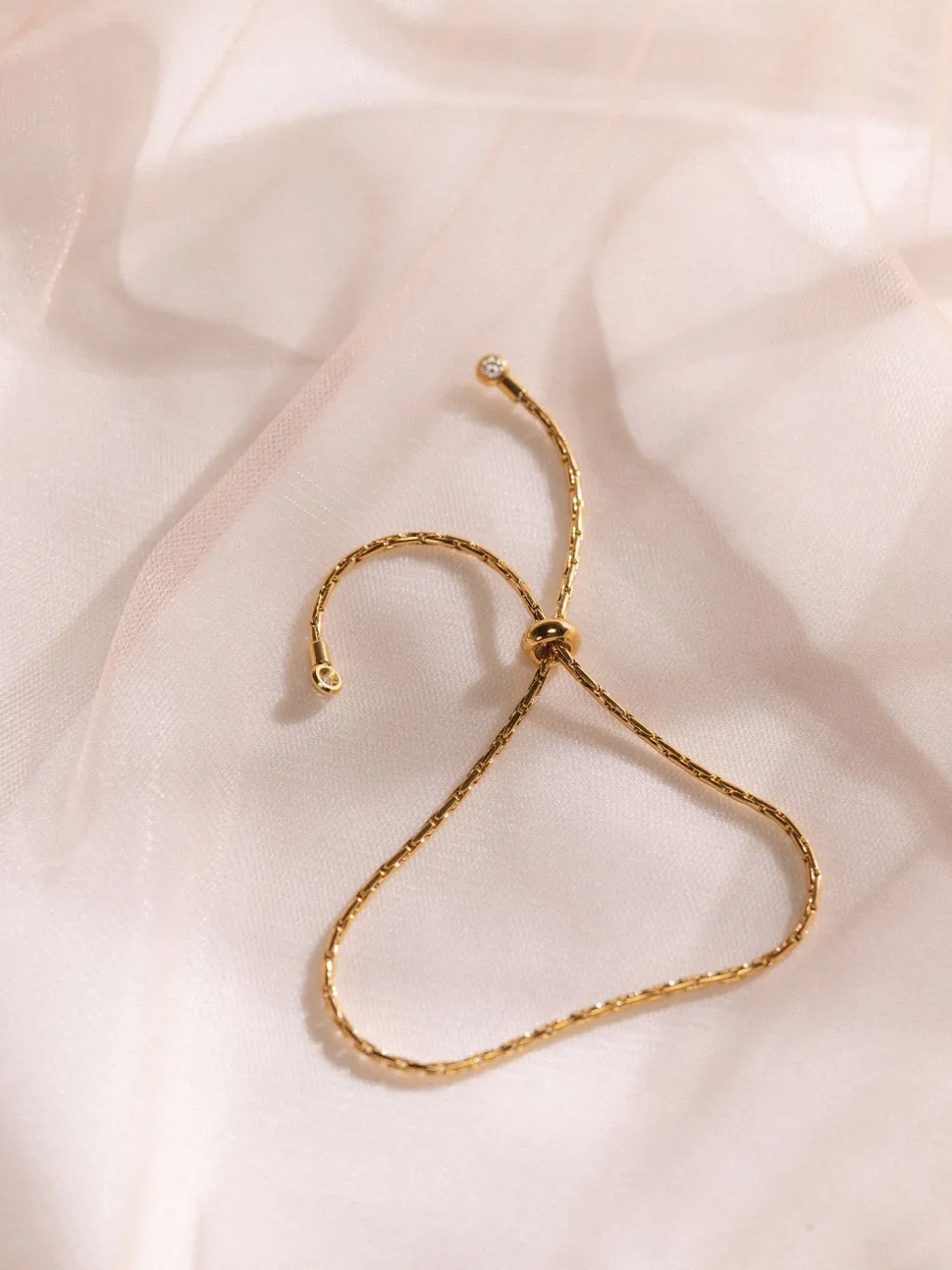 PURELEI Armbänder<Shooting Star Armband
