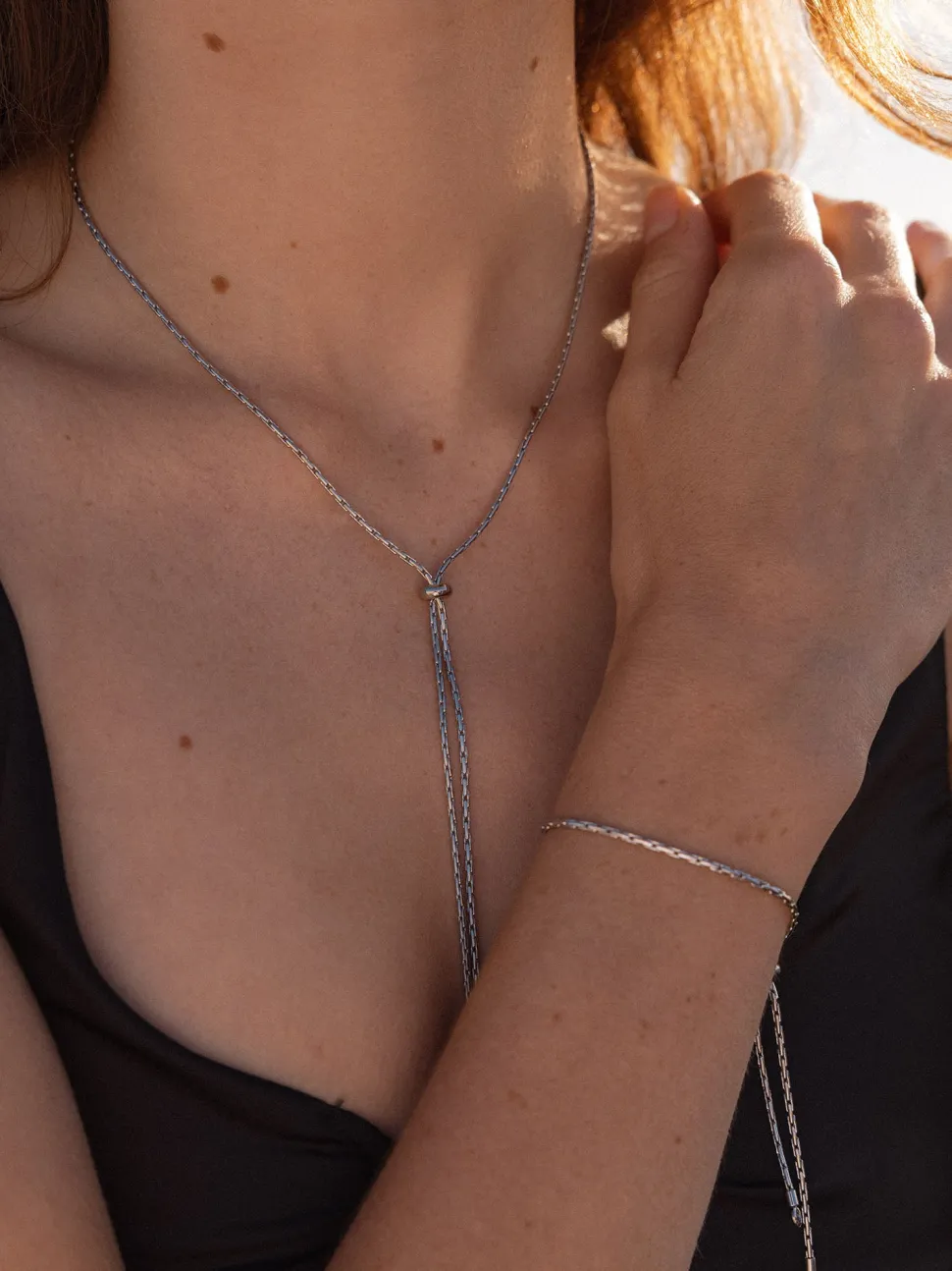 PURELEI Armbänder<Shooting Star Armband