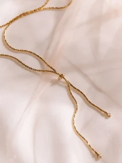 PURELEI Ketten<Shooting Star Kette