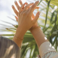 PURELEI Armbänder<Silk Armband