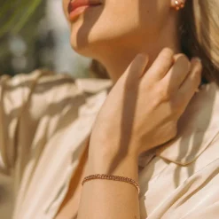 PURELEI Armbänder<Silk Armband