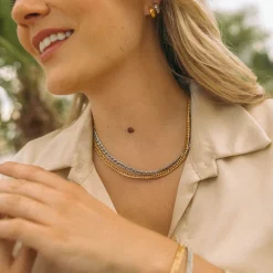 PURELEI Ketten<Silk Kette