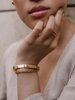 PURELEI Armbänder<Simplicity Armcuff