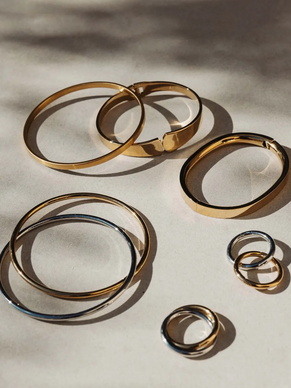 PURELEI Armbänder<Simplicity Armcuff