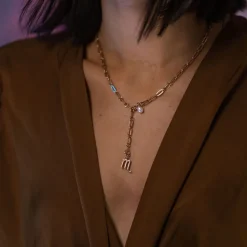 PURELEI Charms<Skorpion Zodiac Charm