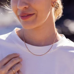 PURELEI Ketten<Sleeky Kette