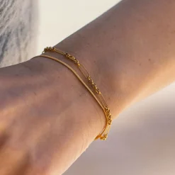 PURELEI Armbänder<Sleeky Unison Armband