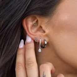 PURELEI Piercings<Snake Piercing