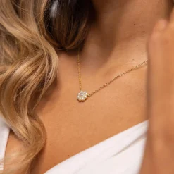 PURELEI Ketten<Snowflake Kette