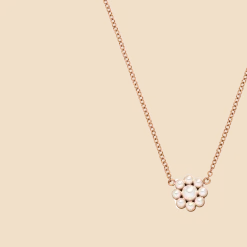 PURELEI Ketten<Snowflake Kette