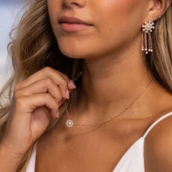 PURELEI Ketten<Snowflake Kette