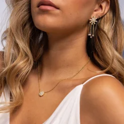 PURELEI Ketten<Snowflake Kette