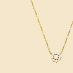 PURELEI Ketten<Snowflake Kette