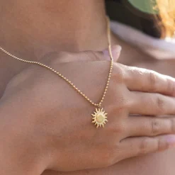 PURELEI Ketten<Solea Kette