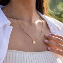 PURELEI Ketten<Solea Kette