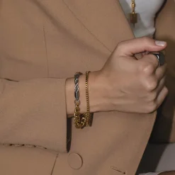 PURELEI Armbänder<Solidarity Armband