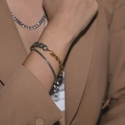 PURELEI Armbänder<Solidarity Armband