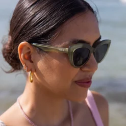 PURELEI Sonnenbrillen|Accessoires<Sonnenbrille Sugar Cane