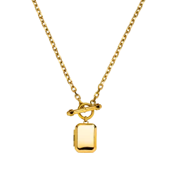 PURELEI Ketten<Soulmate Medaillon Kette