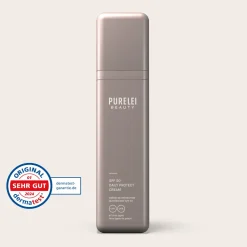 PURELEI Spf50+ Daily Protect Cream<SPF50 Daily Protect Cream