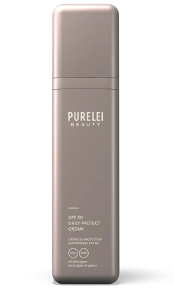 PURELEI Spf50+ Daily Protect Cream<SPF50 Daily Protect Cream