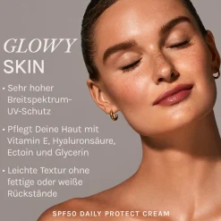 PURELEI Spf50+ Daily Protect Cream<SPF50 Daily Protect Cream
