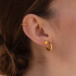 PURELEI Piercings<Spherical Piercing