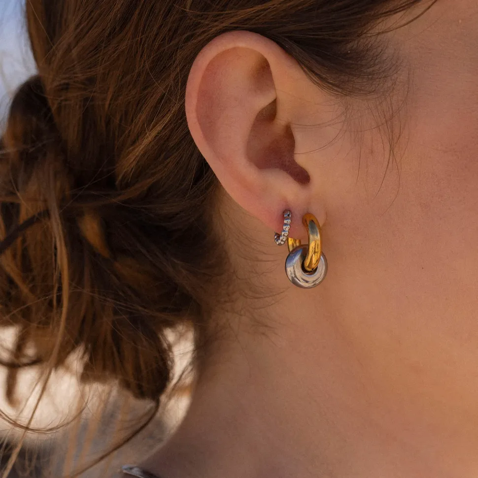 PURELEI Piercings<Spherical Piercing