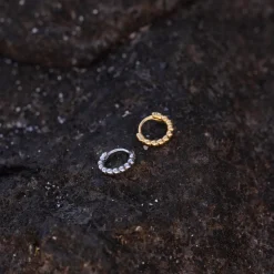 PURELEI Piercings<Spherical Piercing