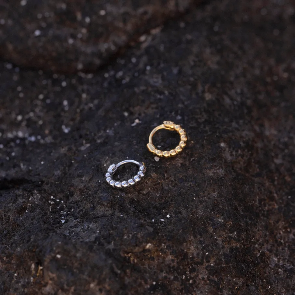 PURELEI Piercings<Spherical Piercing