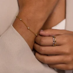 PURELEI Armbänder<Spotlight Armband
