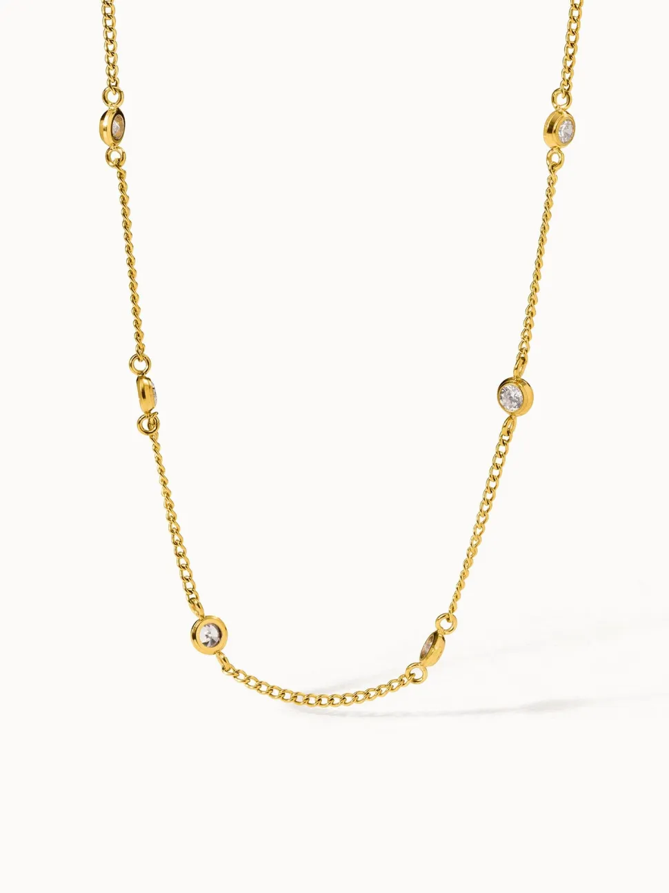 PURELEI Ketten<Spotlight Kette