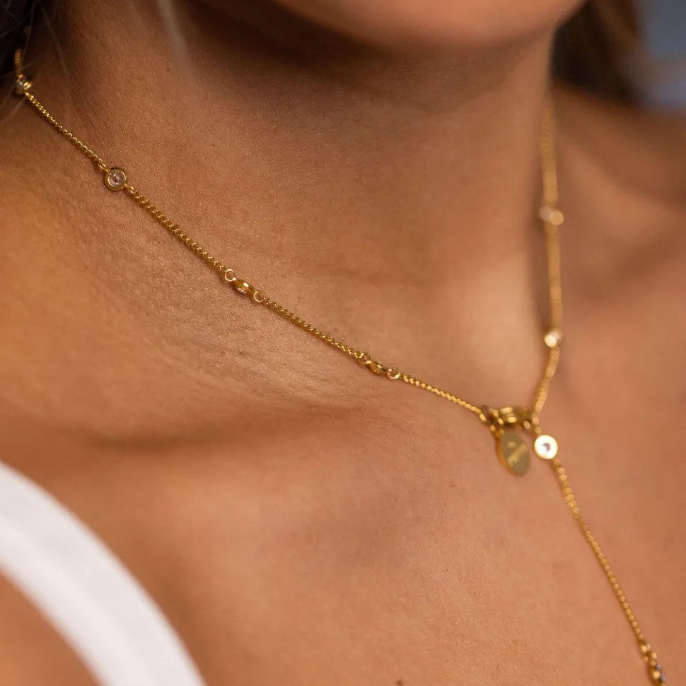 PURELEI Ketten<Spotlight Kette