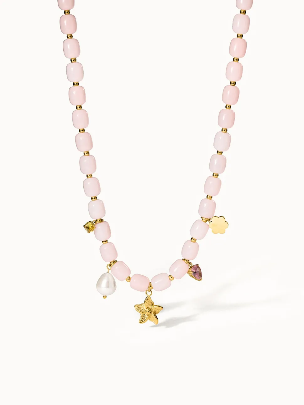 PURELEI Ketten<Spring Kette