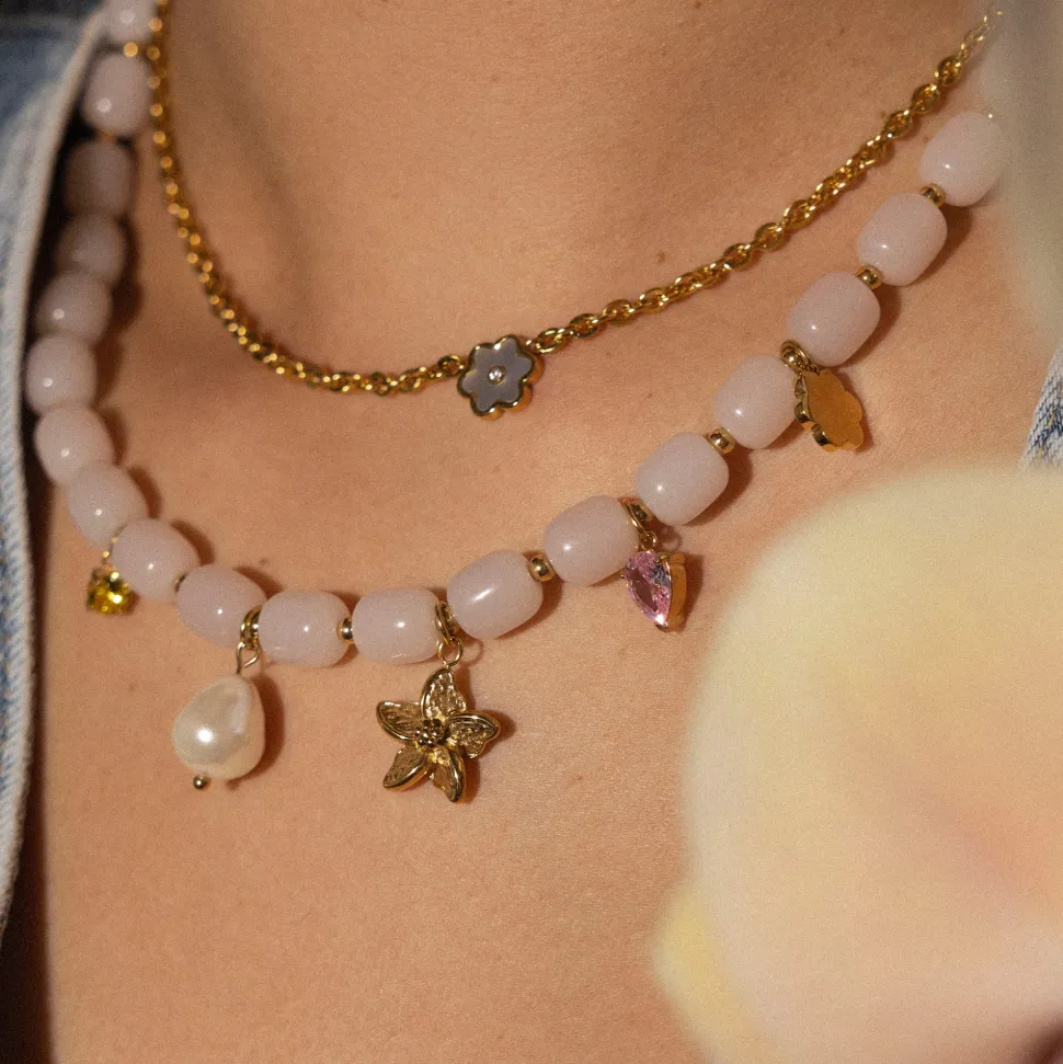 PURELEI Ketten<Spring Kette