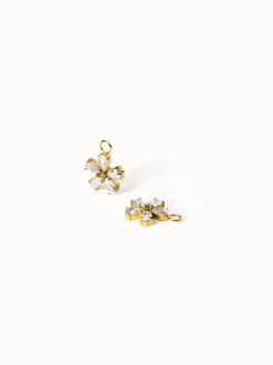 PURELEI Charms<Spring Ohrring Charm Set
