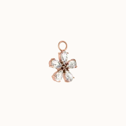 PURELEI Charms<Spring Ohrring Charm Set