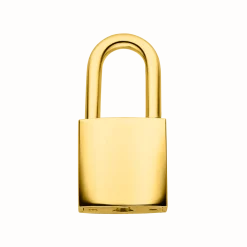 PURELEI Accessoires<Square Liebesschloss