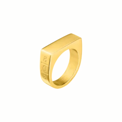 PURELEI Ringe<Square Ring