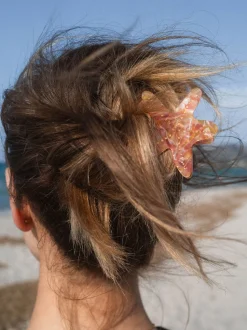 PURELEI Accessoires|Haarschmuck<Starfish Haarklammer