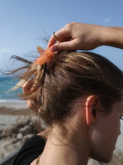 PURELEI Accessoires|Haarschmuck<Starfish Haarklammer