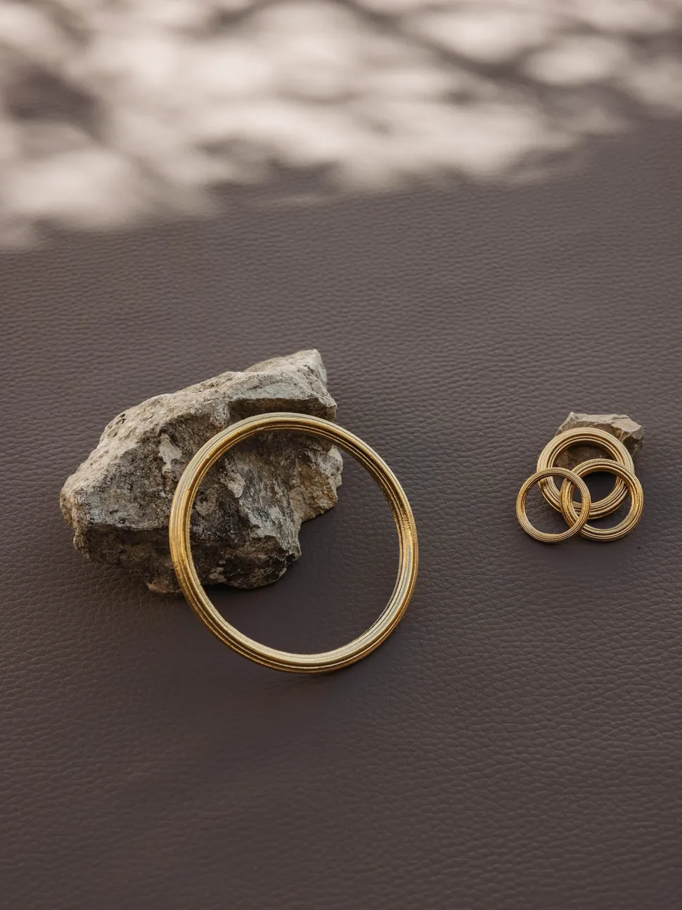 PURELEI Armbänder<Stay Classy Armreif