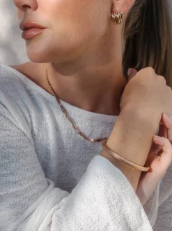 PURELEI Armbänder<Stay Classy Armreif
