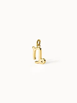 PURELEI Charms<Steinbock Zodiac Charm