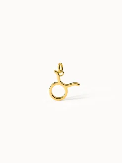 PURELEI Charms<Stier Zodiac Charm